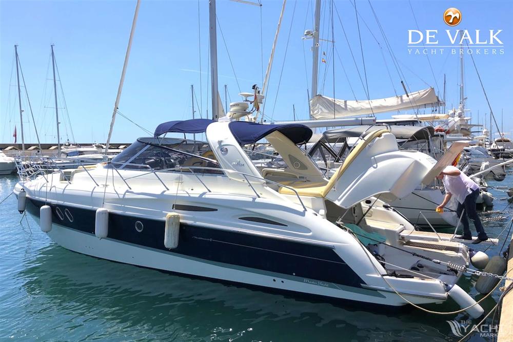 Cranchi Mediterranee 47 - Picture 1