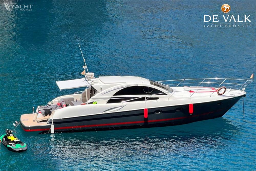 Genesis Cielo 50 - Picture 1