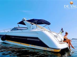 Sunseeker Tomahawk 41