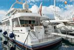 Willem De Vries Lentsch Motor Yacht - Picture 3