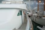 Willem De Vries Lentsch Motor Yacht - Picture 7