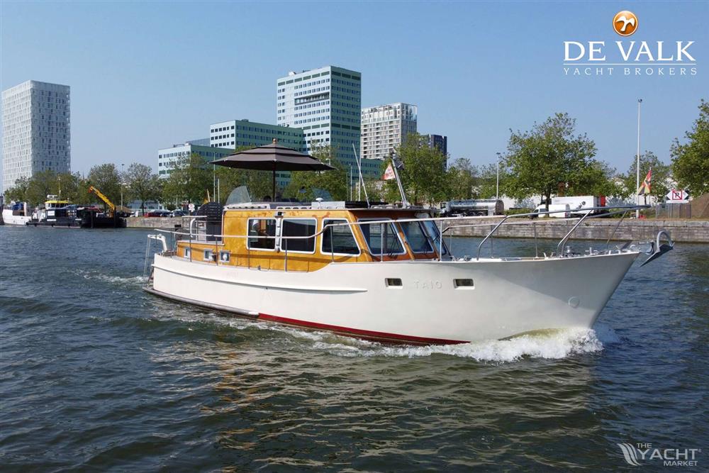 Van Garsse Bakdekkruiser 12.80 - Picture 1