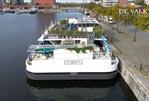 Kantoorschip/Officeship Antoon Van Dijck - Picture 5