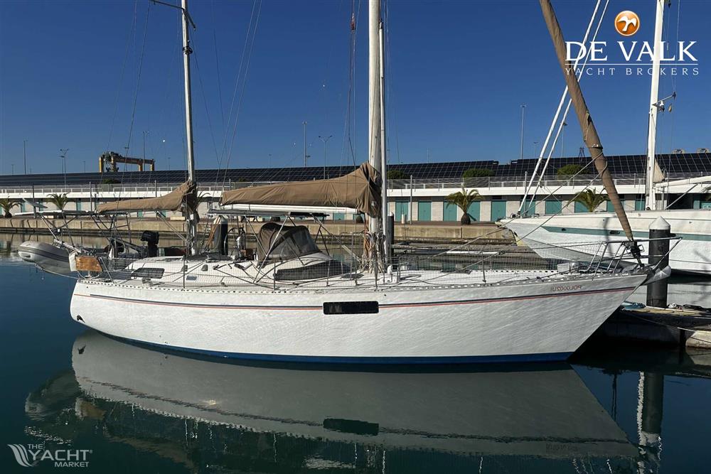 North Wind 41 - Picture 1