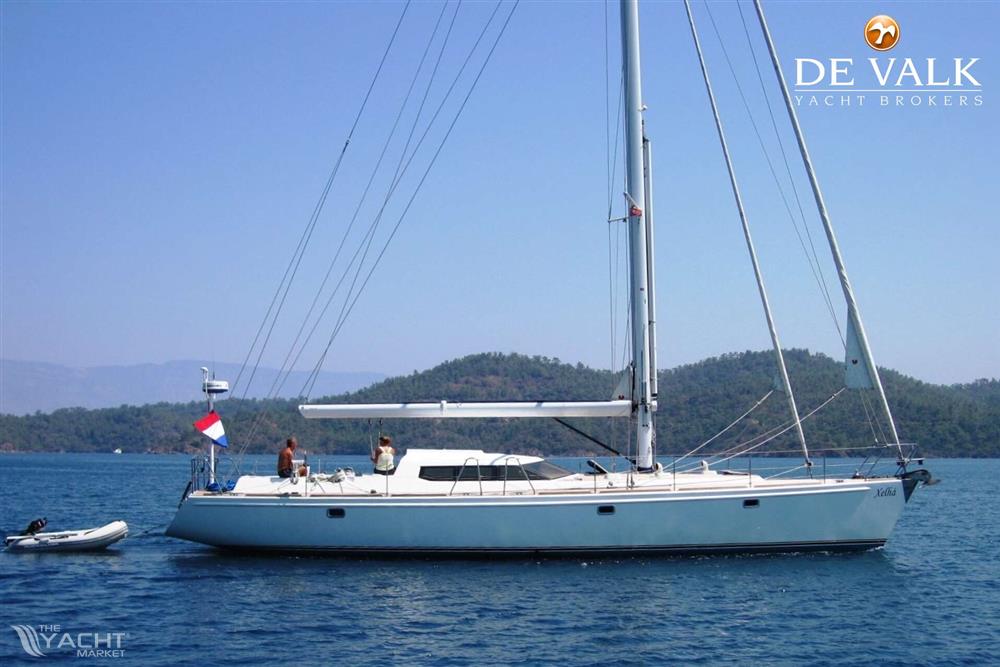 Van de Stadt 57 - Picture 1