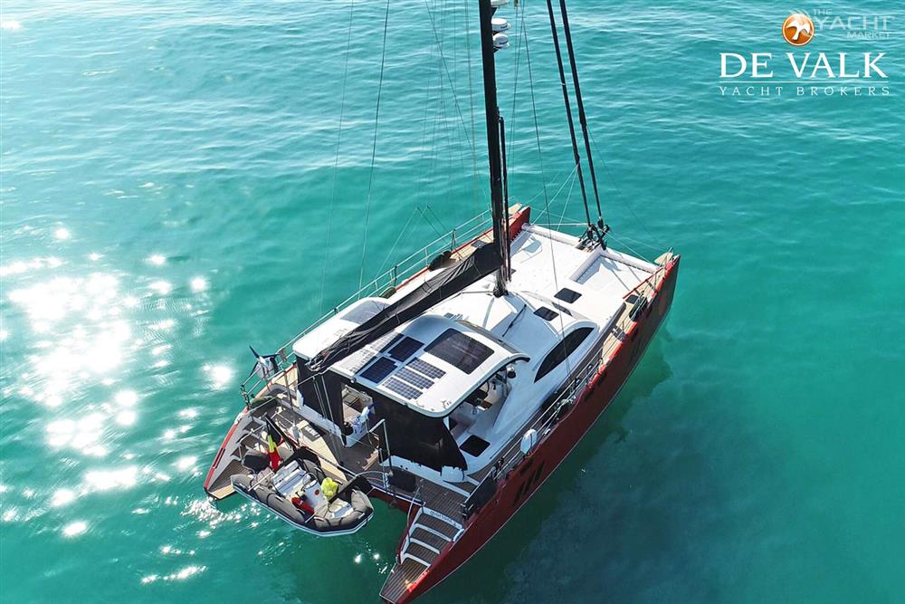 Taylor Davidsen TD547 - Picture 1