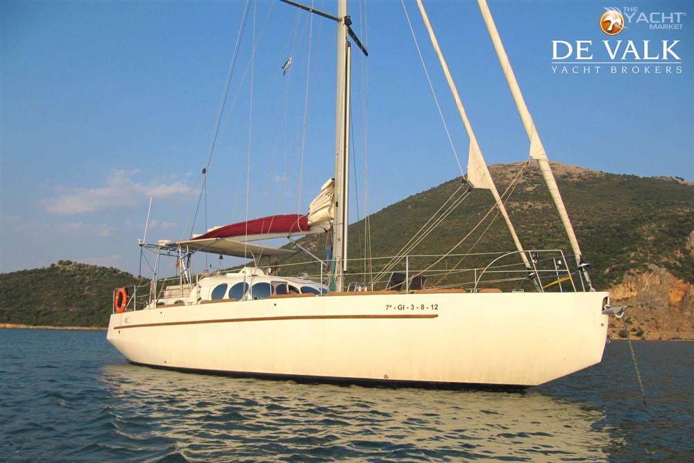 Audax 47 - Picture 1