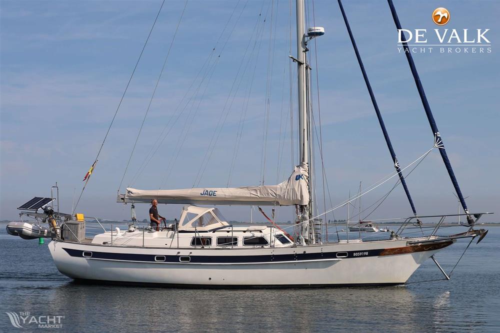 CT 48 Cutter - Picture 1