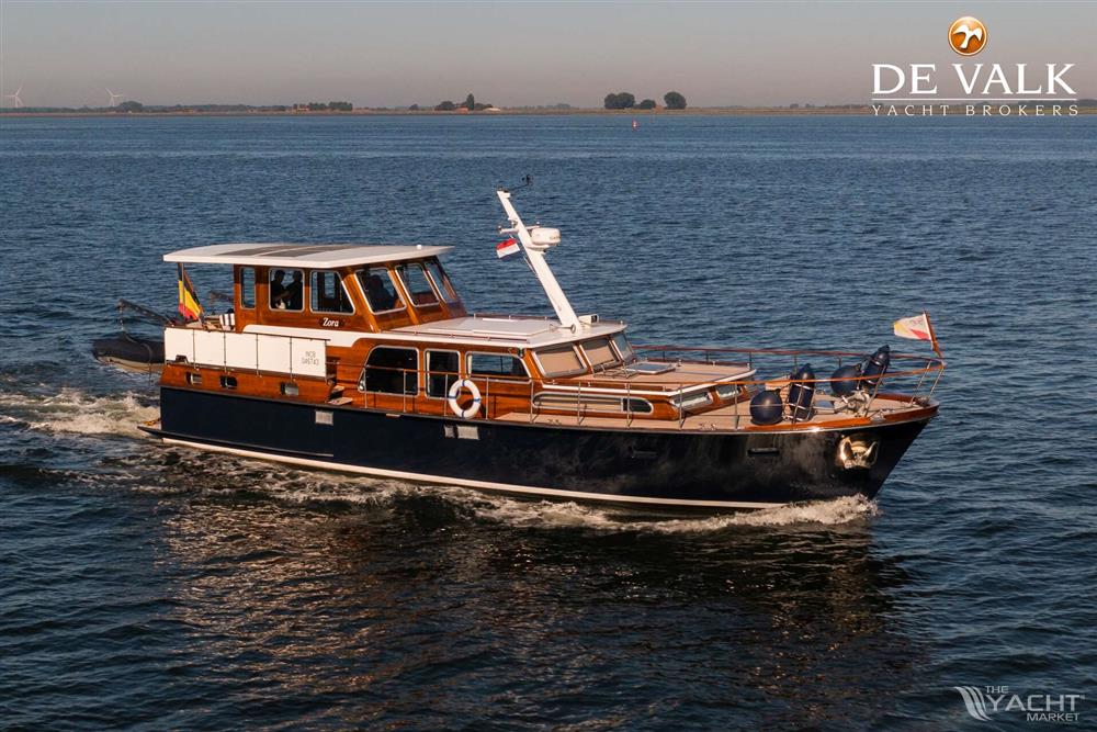 Super van Craft 1570 - Picture 1