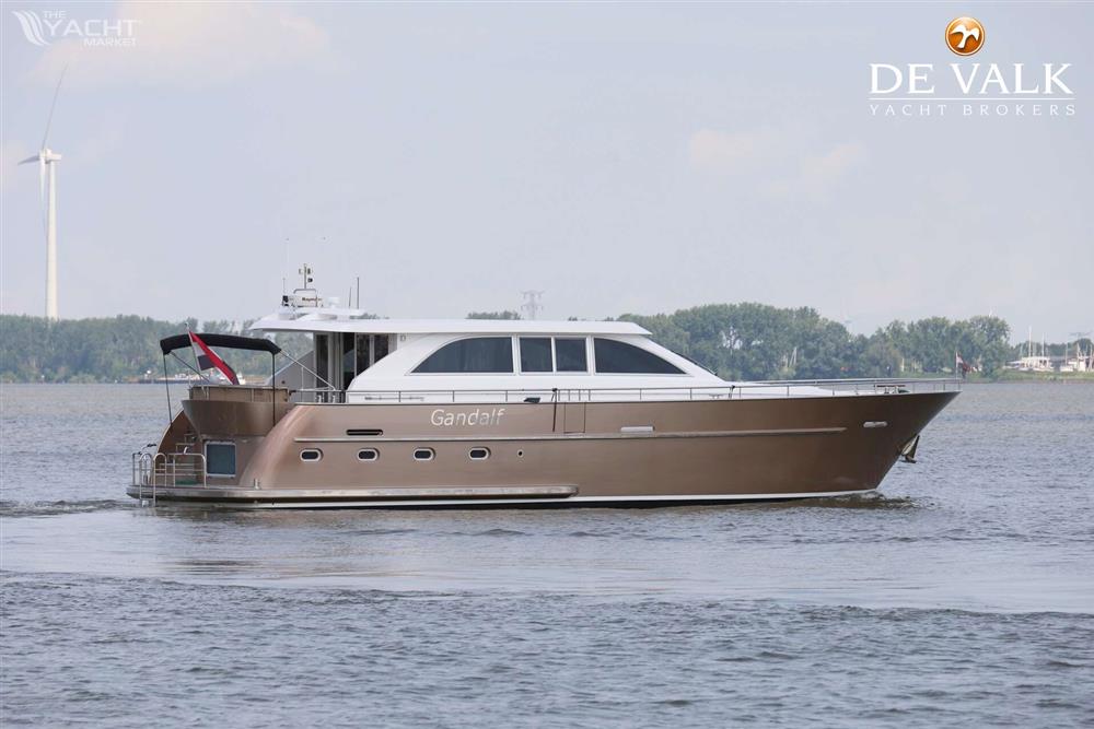 Van den Hoven Executive 1700 - Picture 1