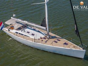 Marten Judel Vrolijk 60