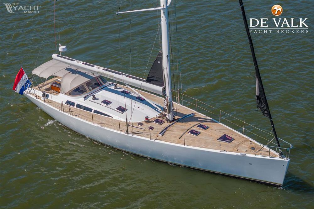 Marten Judel Vrolijk 60 - Picture 1