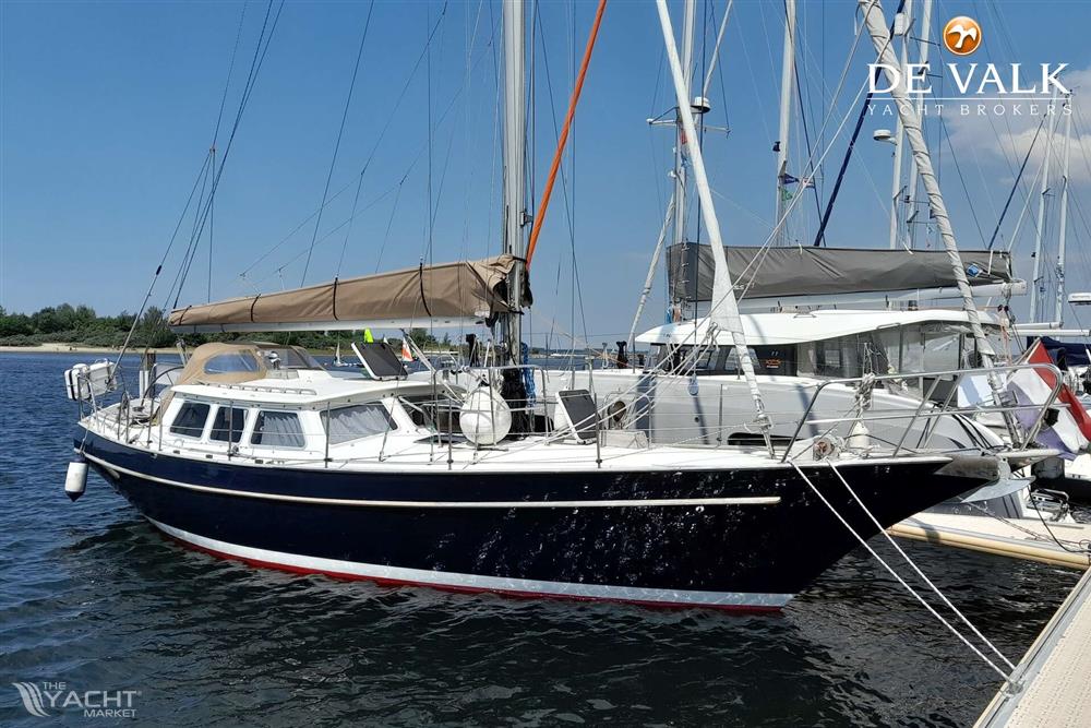 Endurance 38 - Picture 1