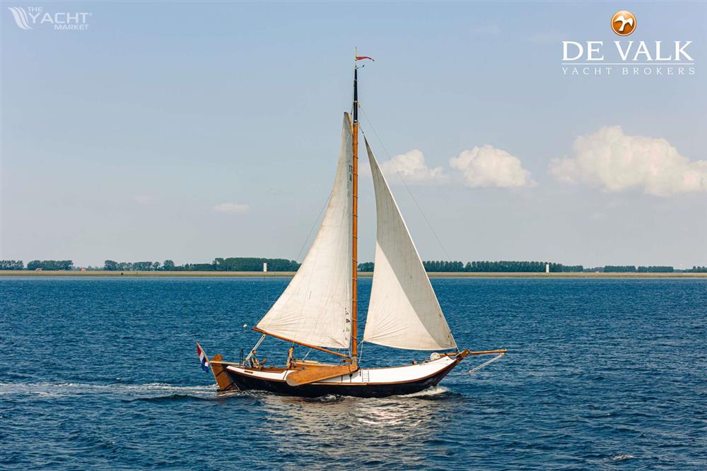 Schokker 1600 - Picture 1