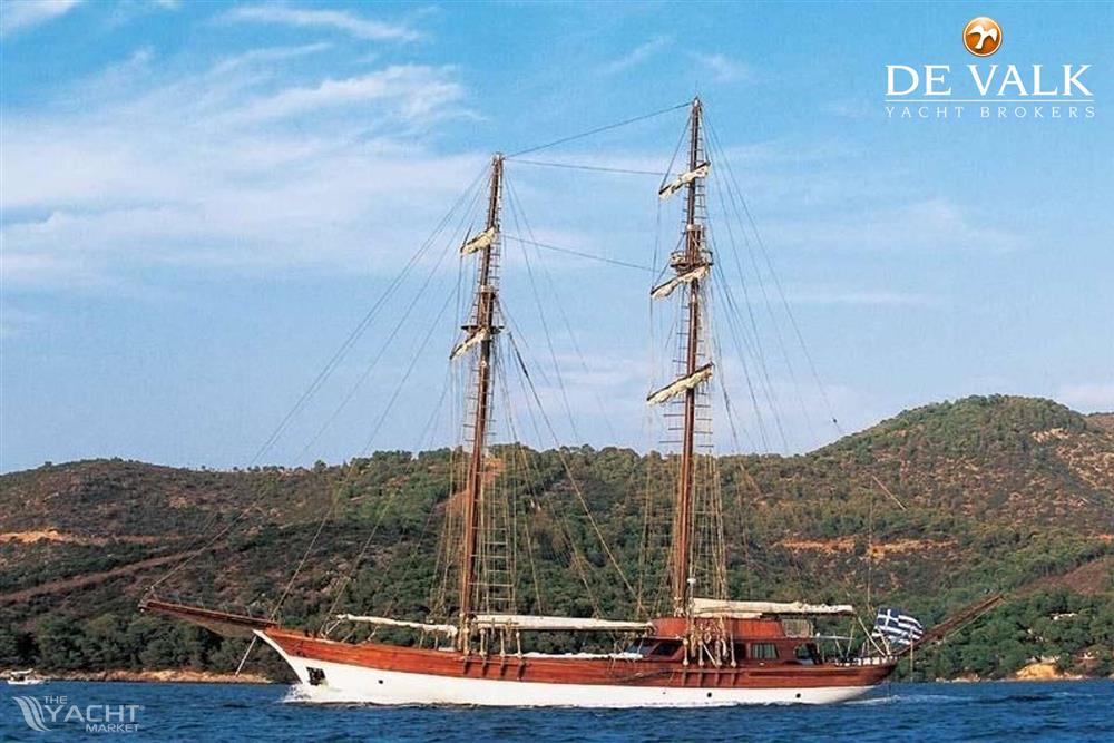 Gullet 38m - Picture 1