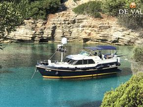Linssen Grand Sturdy 430 AC Twin