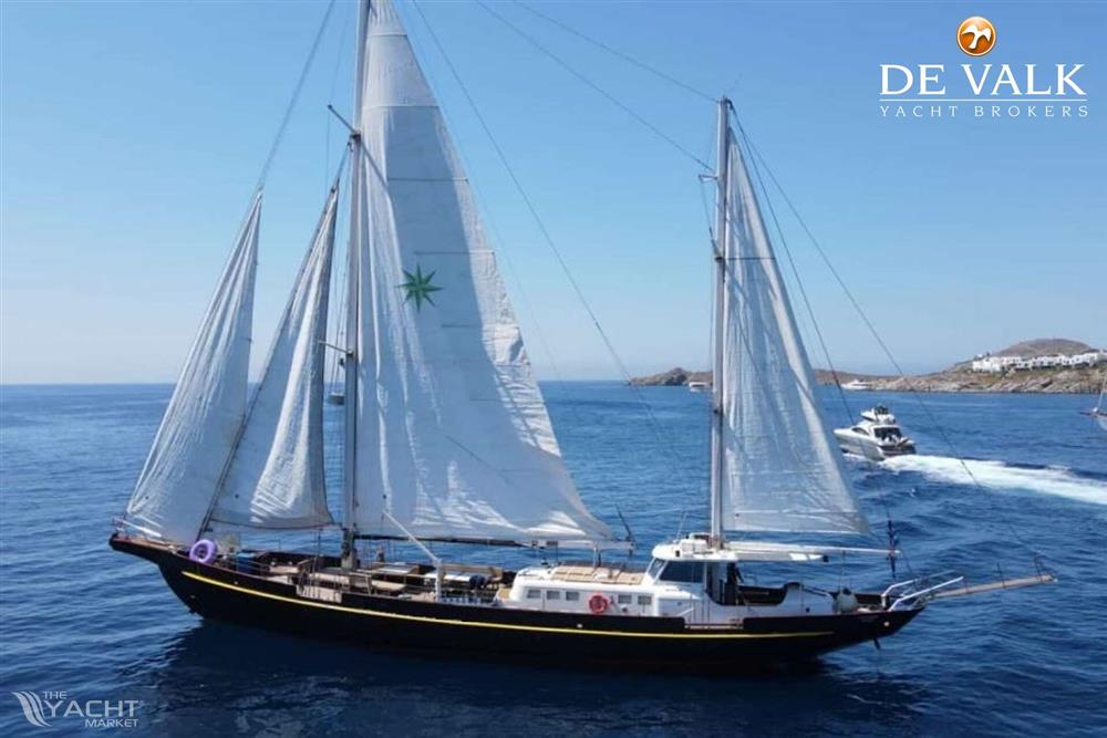 Beliard Crighton 30m - Picture 1