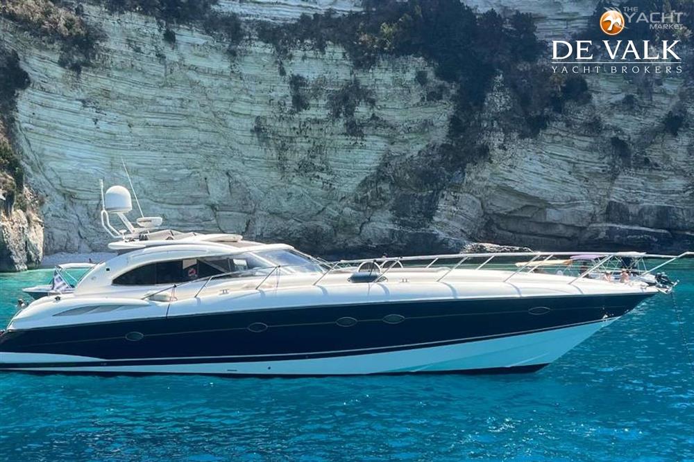 Sunseeker Predator 56 - Picture 1