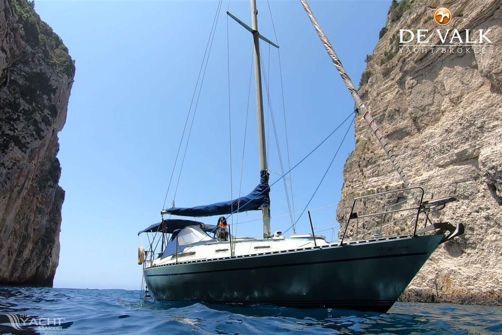 Sadler 32 - Picture 1