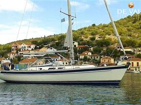 Hallberg Rassy 43 MK I