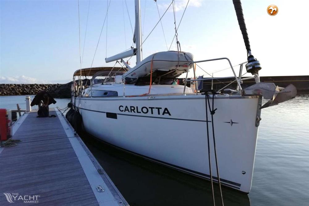 Bavaria 46 Cruiser - Picture 1