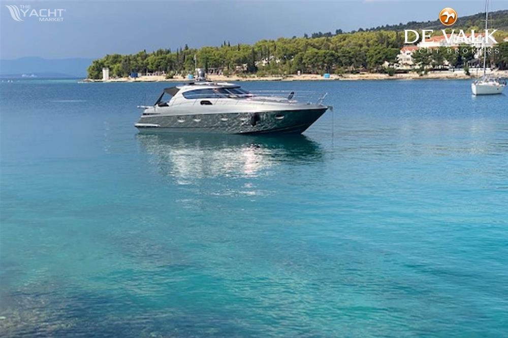 Elan Power E42 - Picture 1