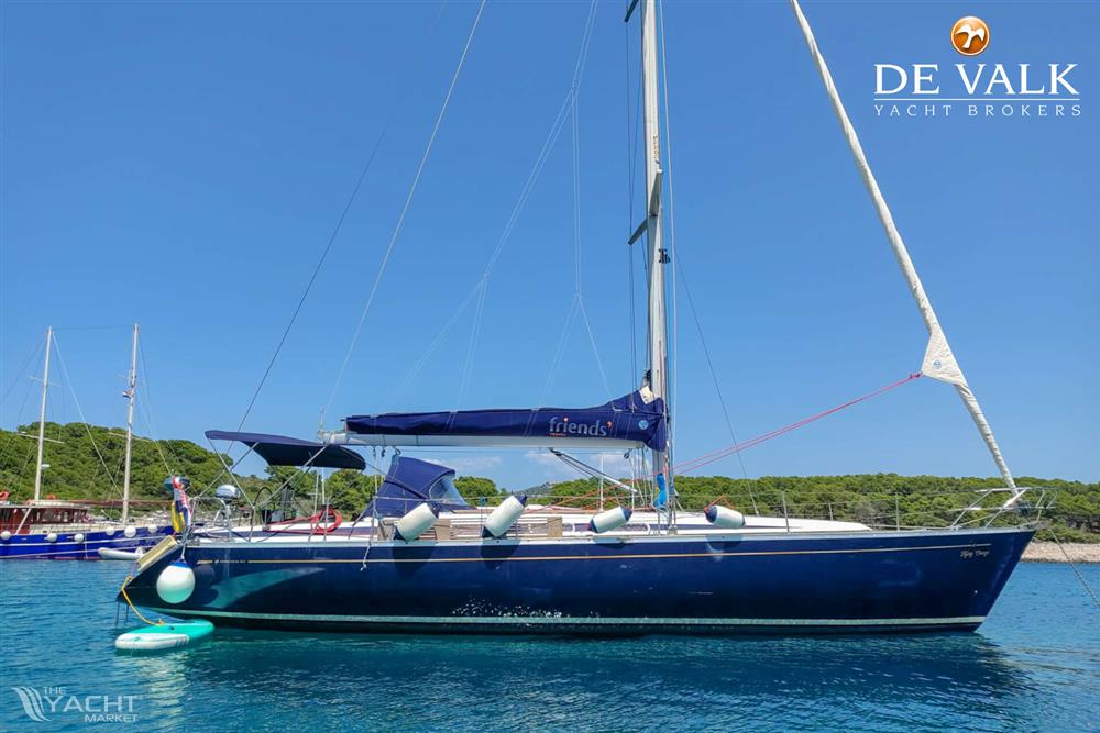 Grand Soleil 46.3 - Picture 1