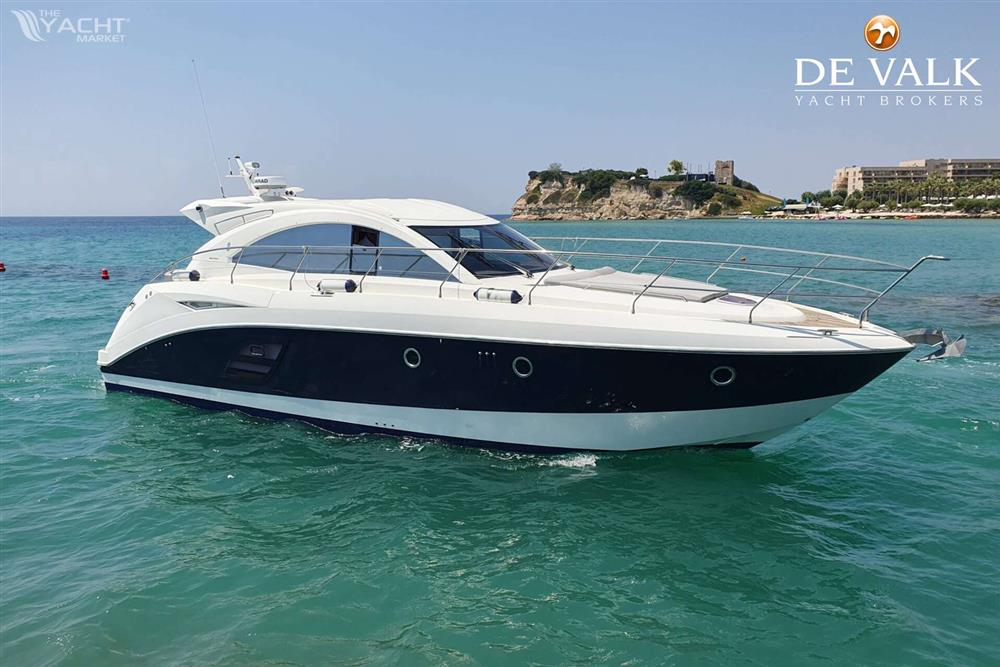 Beneteau Monte Carlo 47 - Picture 1
