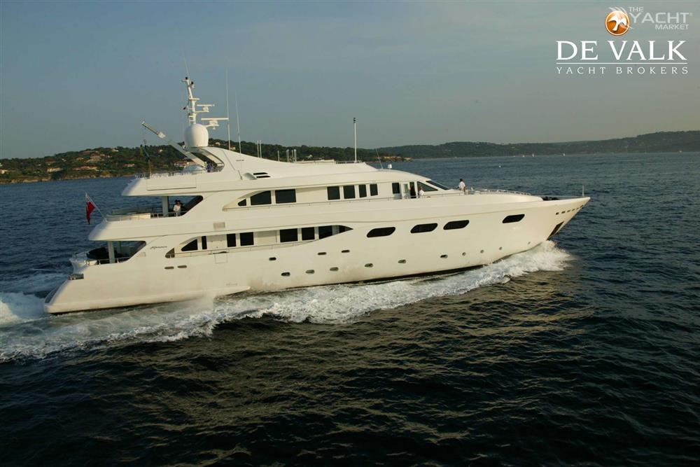 Alfa Marine 140 - Picture 1