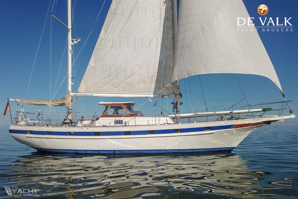 Jongert 16M - Picture 1