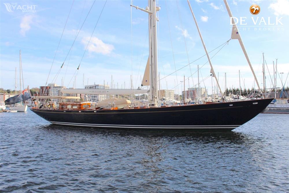 Hoek Design Truly Classic 75 - Picture 1