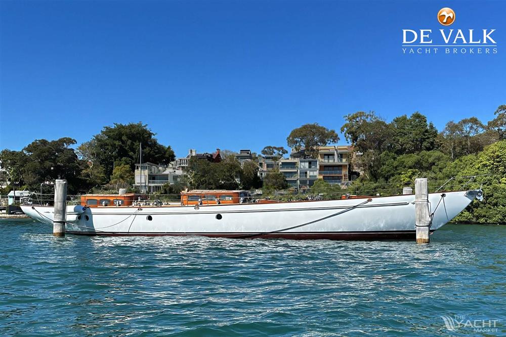 Hoek Classic 73ft - Picture 1