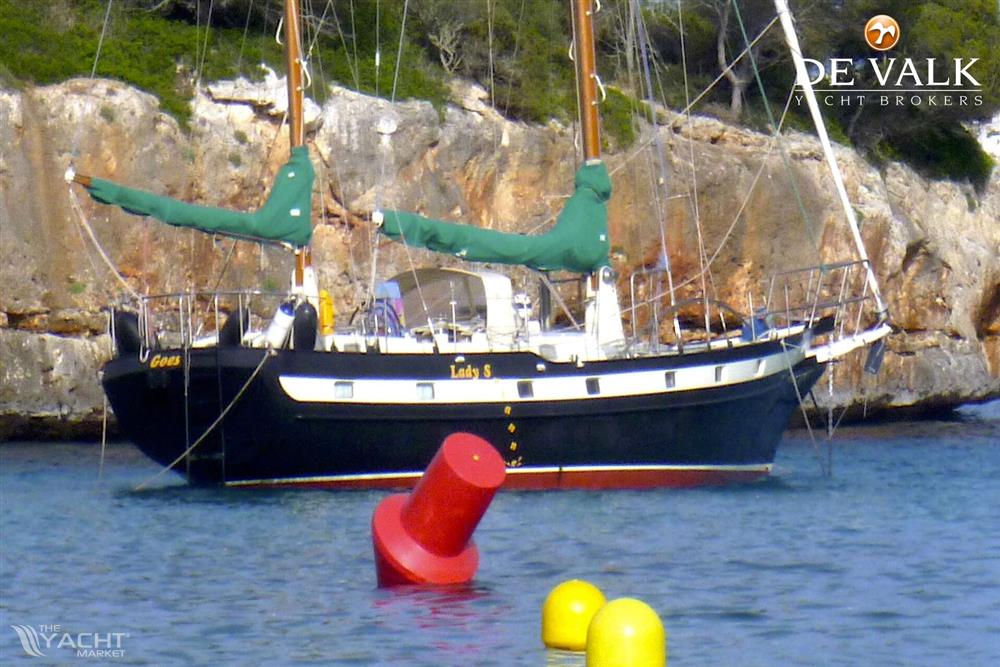 Bekebrede Miresse 41 - Picture 1