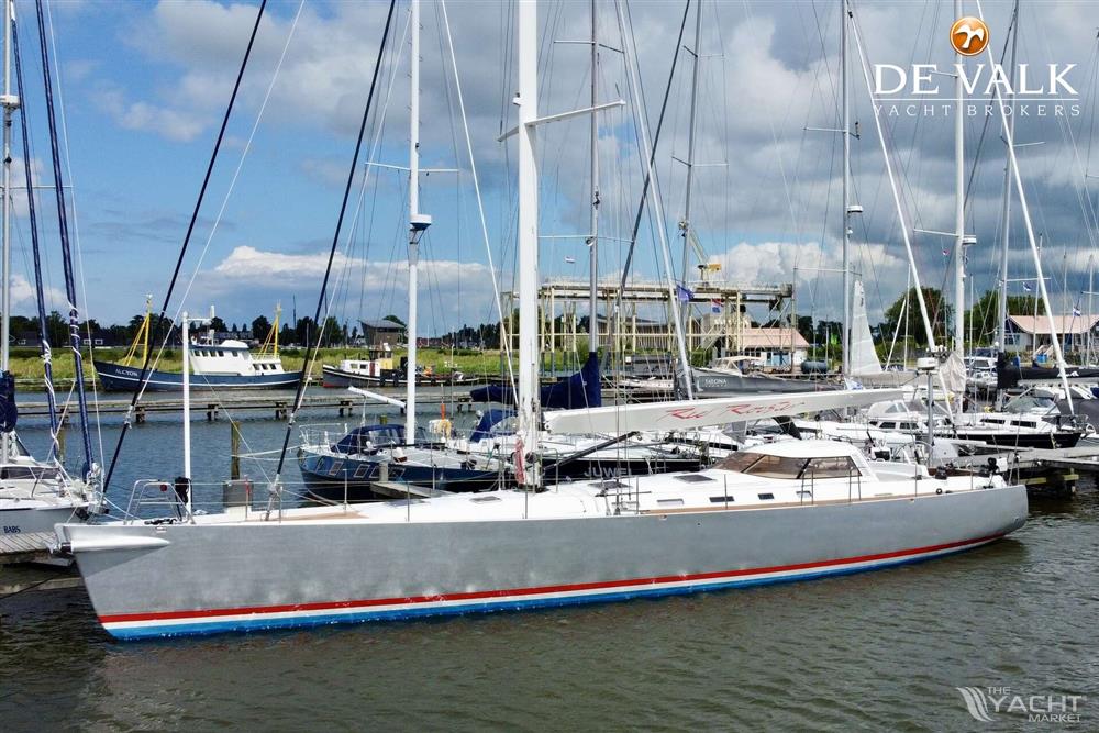 Van de Stadt Stadtship 70 - Picture 1