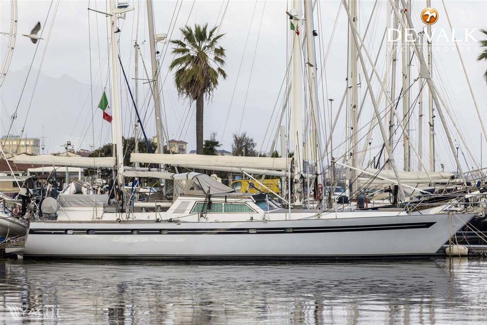 Laurent Giles 16,45 - Picture 1