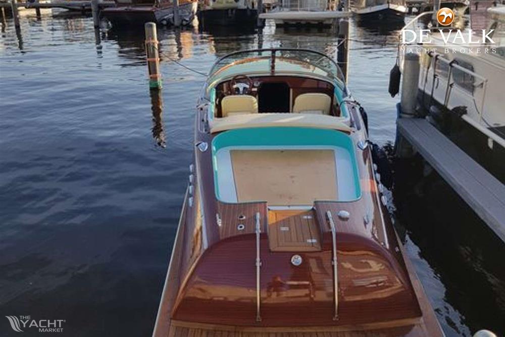 Retro Classic 8.3 - Picture 1