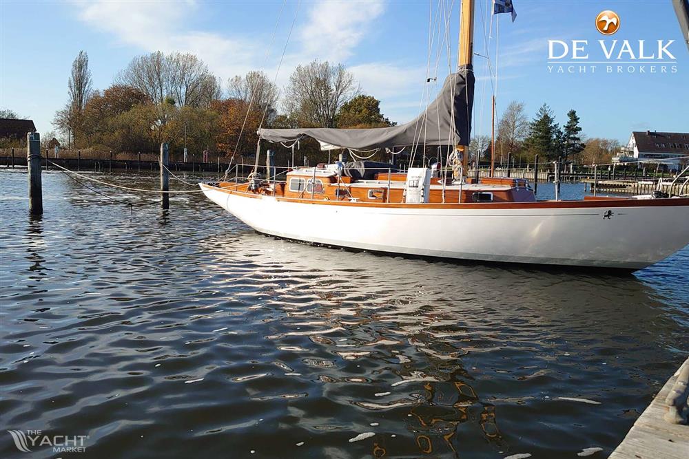 Lion Class (Arthur Robb) 35 - Picture 1