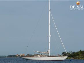 Classic Sailing Yacht