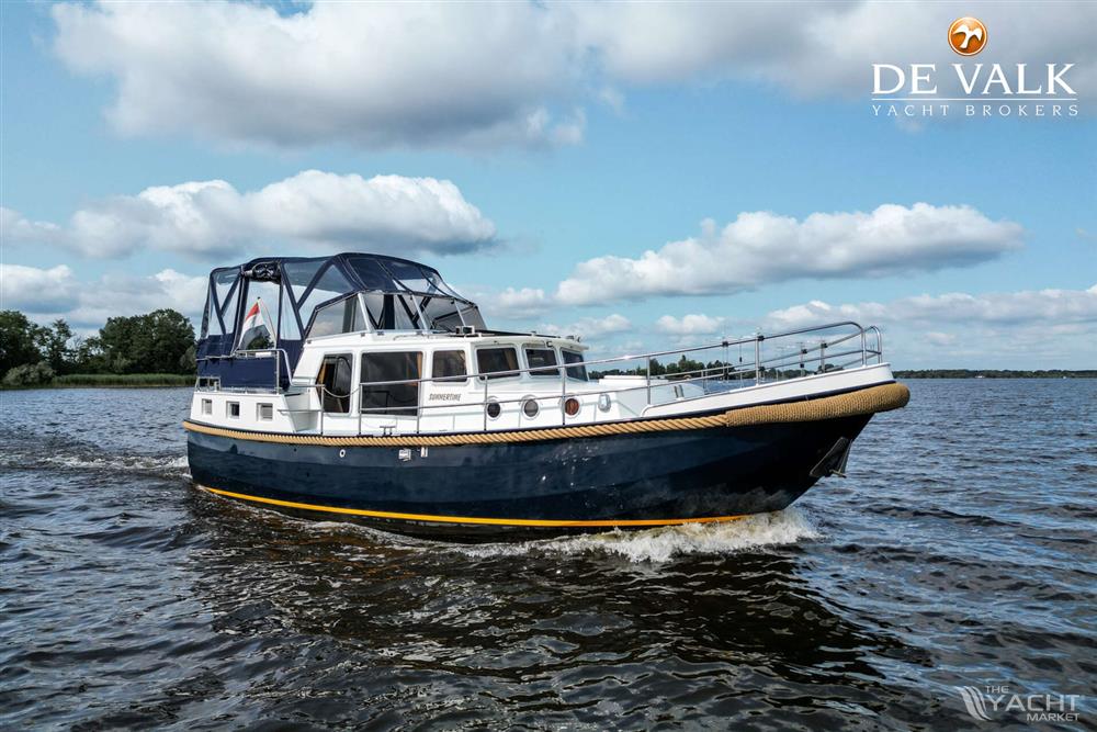 Duet Vlet 10.40 AK - Picture 1