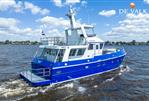 Explorer MMS 55 Trawler - Picture 3
