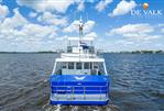 Explorer MMS 55 Trawler - Picture 6