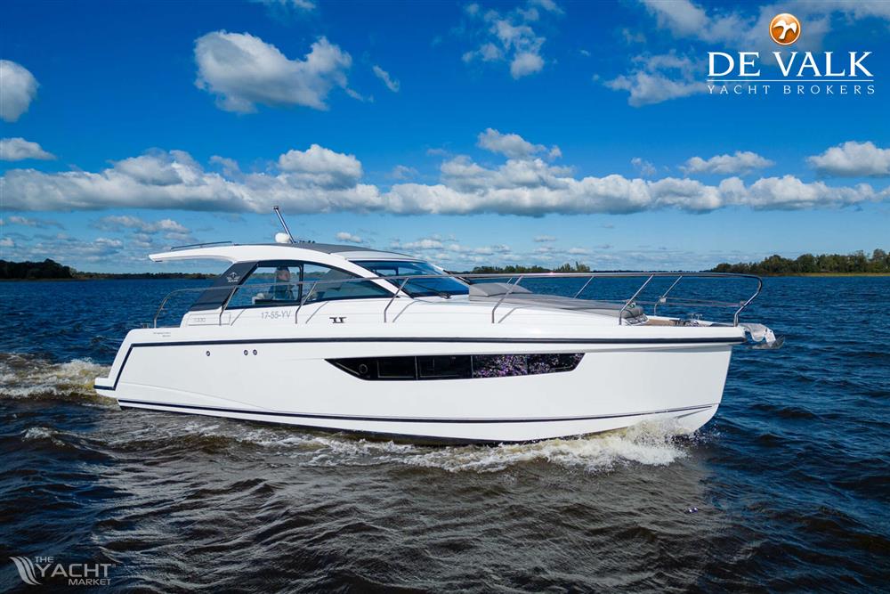 Sealine S330 - Picture 1