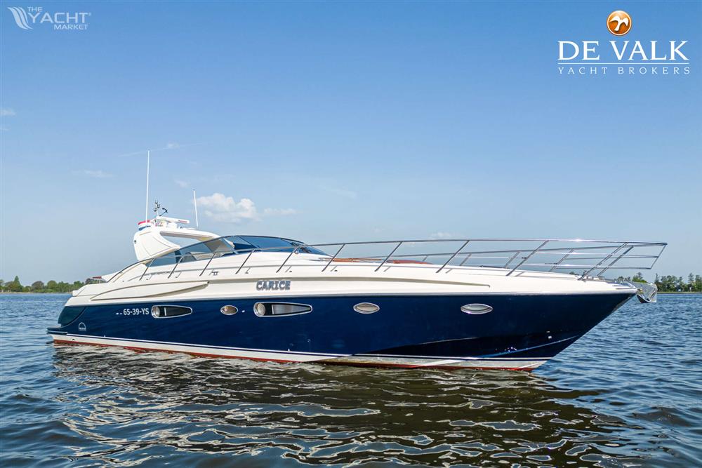 Riva 59 Mercurius Super - Picture 1