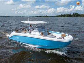 Beneteau Flyer 9 Spacedeck