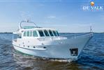 Kompier Canoe Stern 1650 Trawler - Picture 2
