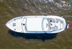 Kompier Canoe Stern 1650 Trawler - Picture 3