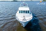 Kompier Canoe Stern 1650 Trawler - Picture 4