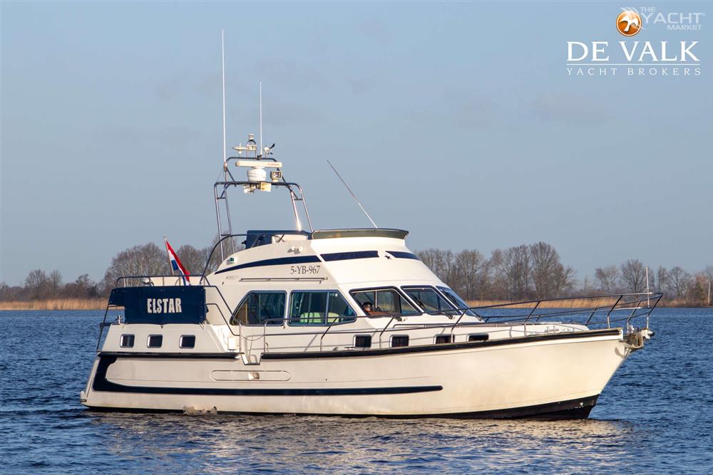 Aquastar 45 - Picture 1