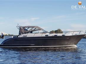 Van der Heijden 1350 Cruiser