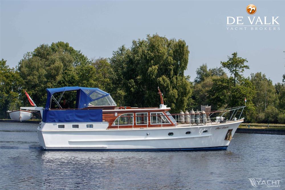 Feadship Van Lent - Picture 1